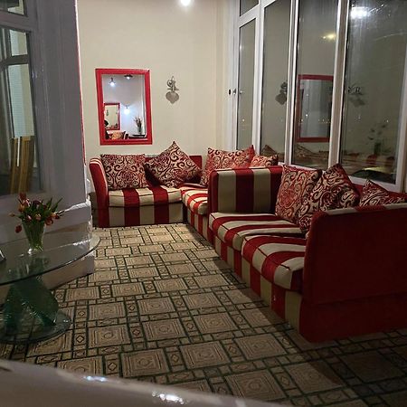 Morecame Bay Hotel モアカム エクステリア 写真